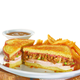 Image for article titled Prepare your intestines for their own unexpected journey with Denny's Hobbit-inspired menu